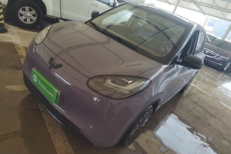 Used Wuling Bingo 2024 333 km Enjoyment Version