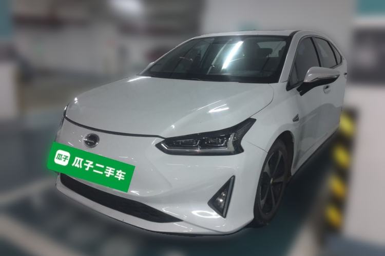 Used GAC Group Toyota iA5 2019 Luxury Edition