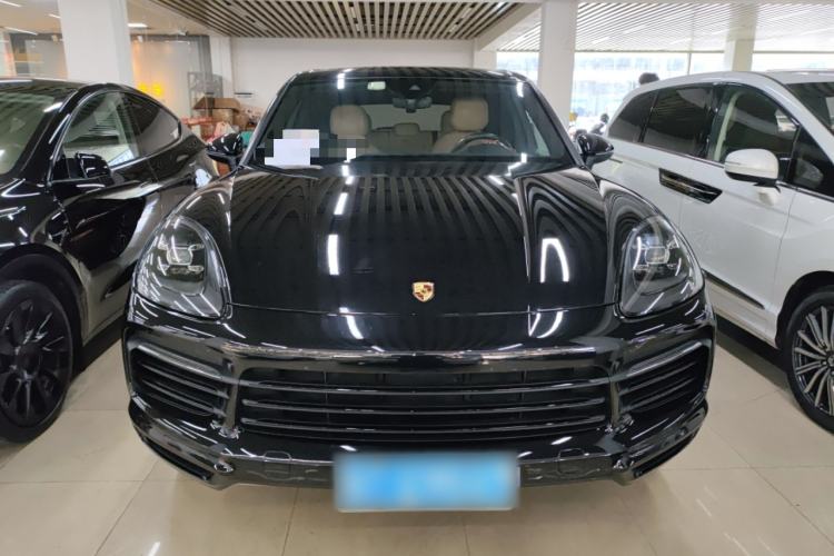 Used Porsche Cayenne 2019 Cayenne 3.0T
