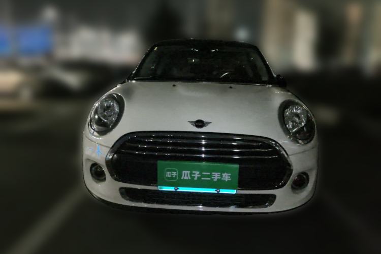 Used MINI MINI 2021 1.5T ONE PLUS