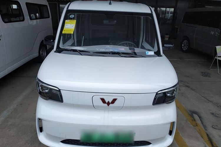 Used Wuling Zhiguang New Energy 2025 Comfort Model