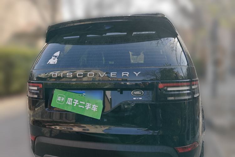 Used Land Rover Discovery 2018 3.0 SC V6 SE