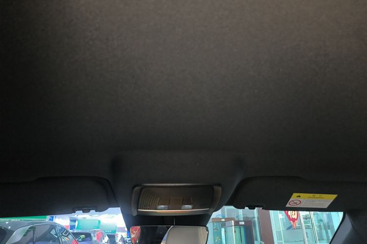 Used BYD Qin PLUS 2025 EV Smart Drive Edition 420KM Leading Model