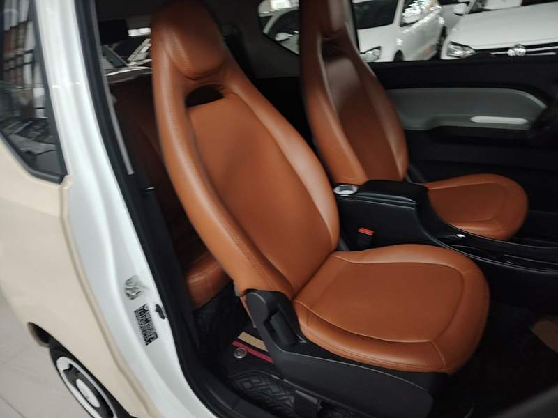 Used Wuling Hongguang MINIEV 2022 Easy Version Lithium Iron Phosphate — 24