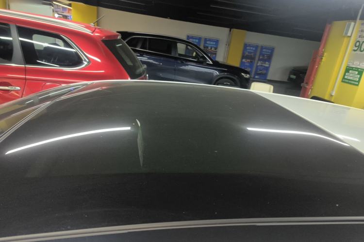 Used Volkswagen Golf 2019 280TSI DSG Comfort Version China V Standard Roof