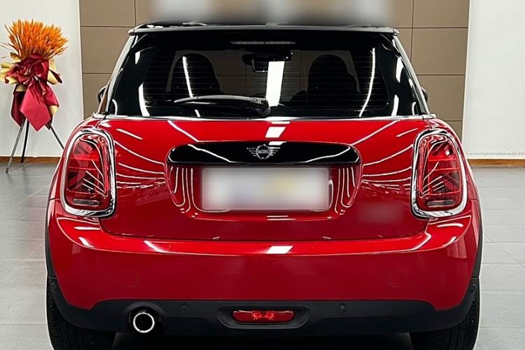 Used MINI MINI 2019 1.5T COOPER Classic Edition