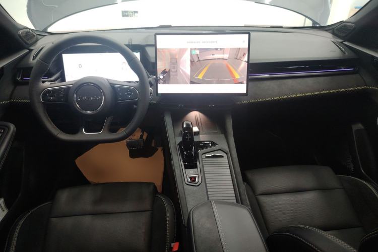 Used Lynk & Co 03 2025 1.5TD DCT Champion Edition Pro
