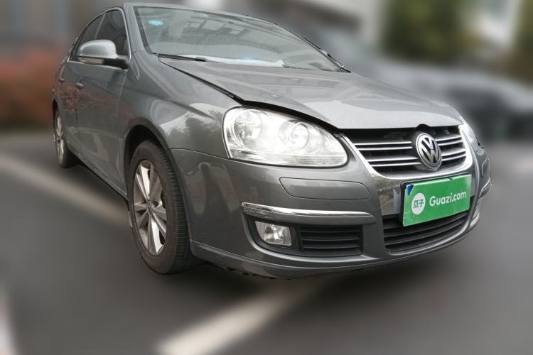 Used Volkswagen Sagitar 2011 1.6L Automatic Comfort Edition
