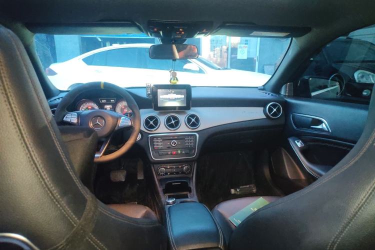 Used Mercedes-Benz GLA 2015 GLA 200 Headliner