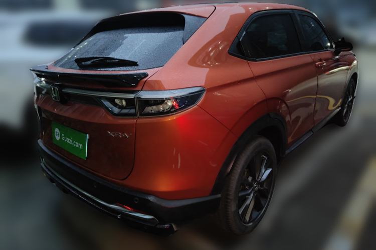 Used Honda XR-V 2023 1.5L CVT Enthusiast Edition