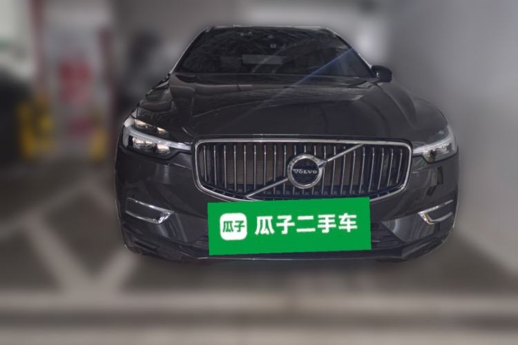 Used Volvo XC60 2021 T5 4x4 Smart Luxury Edition