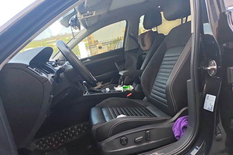 Used Volkswagen Magotan 2020 330TSI DSG Leading Model