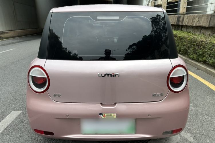 Used Qiyuan Lumin 2022 210km Sweet Edition