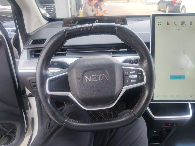 Used NETA V 2022 Chao 300 Lite Lithium Iron Phosphate — 10