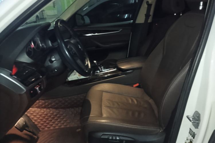 Used BMW X5 2015 xDrive35i China Limited Edition
