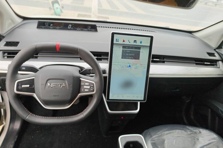 Used NETA AYA 2023 401