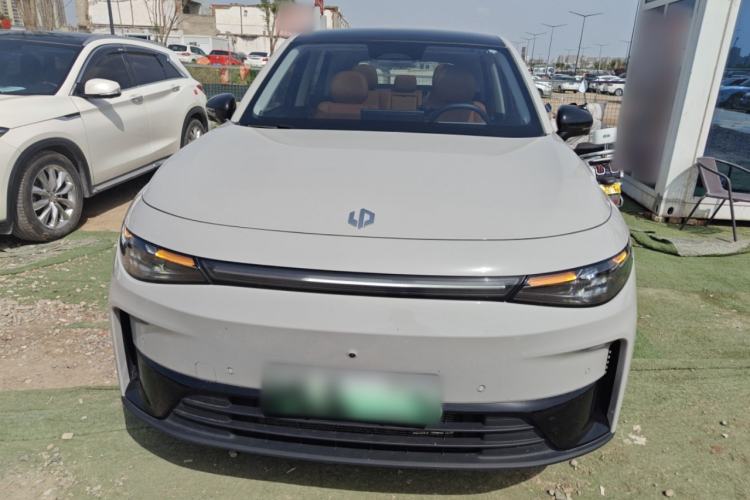 Used Leapmotor C10 2024 210 Smart Edition Front