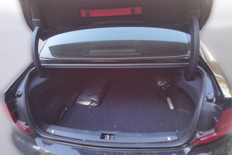 Used Volvo S90 2020 T5 Zhiyi Luxury Edition
