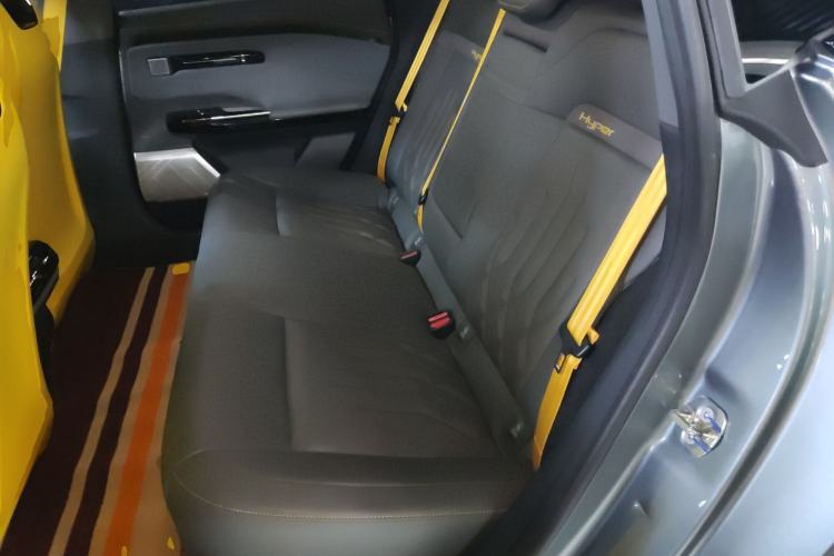 Used Hyptec GT 2023 560 Rear-Drive Seven-Wing Edition