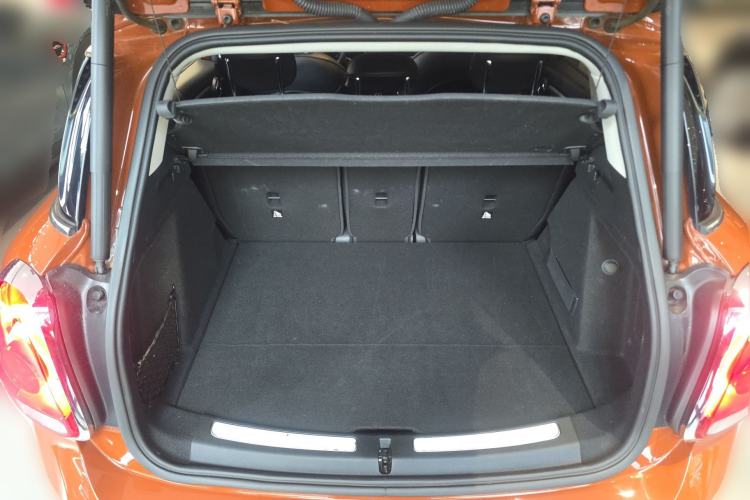 Used MINI Countryman 2019 2.0T COOPER S ALL4 Artist
