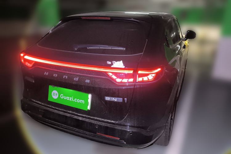 Used Honda e:NP1 2023 510 km Range Lanji Version