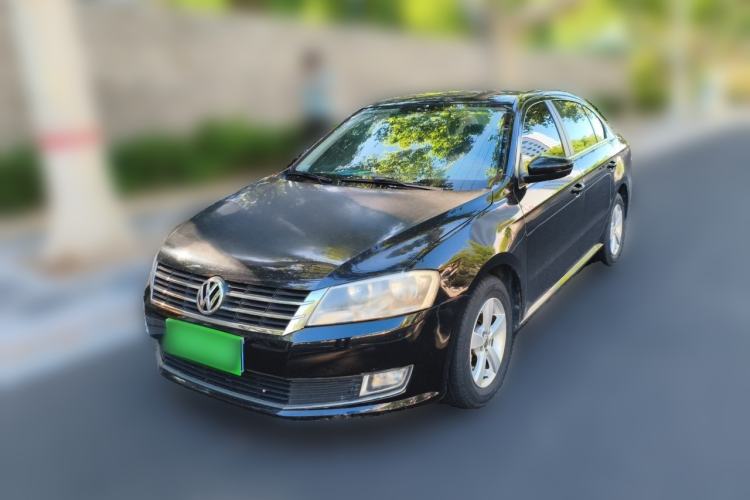 Used Volkswagen Lavida 2013 Revised Classic 1.6L Automatic Fashion Edition