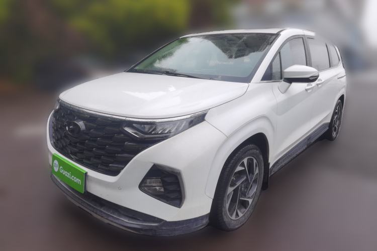 Used Hyundai Custo 2022 270TGDi Smart Luxury Flagship Edition TOP