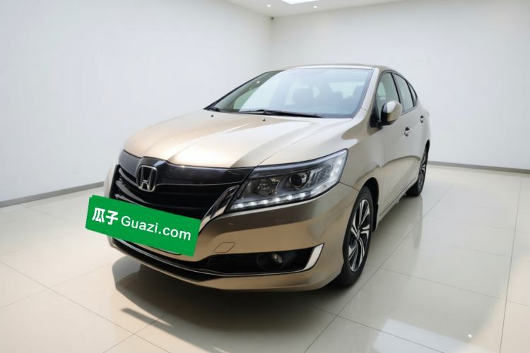Used Honda Crider 2016 1.8L CVT Leading Edition