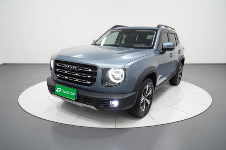 Used Haval DARGO 2021 1.5T DCT Two-Wheel Drive Labrador Edition Guazi used car, China used car export, Used car for sale, Used  cars, Cheapest cars for sale
