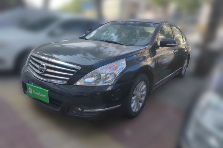 Used Nissan Teana 2008 2.0L XL Comfort Edition