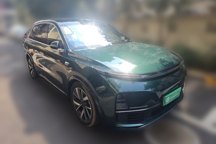 Used Li Auto L8 2023 Max model