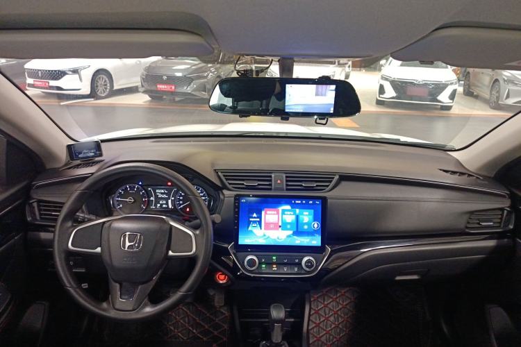 Used Honda Crider 2019 180 Turbo CVT Comfort Version China VI
