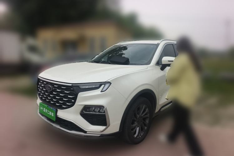 Used Ford Equator 2021 EcoBoost 225 Premier 6-Seater