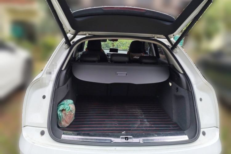 Used Audi Q3 2018 30th Anniversary Edition 30 TFSI Fashion Model