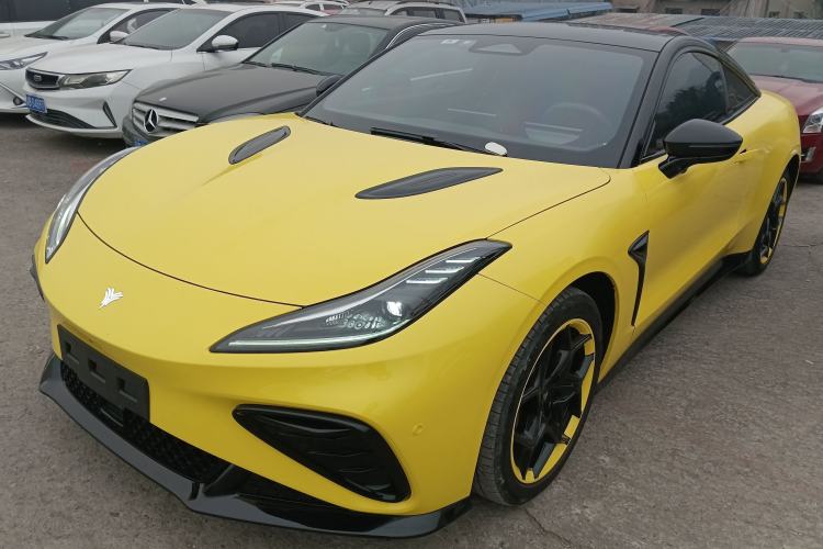 Used NETA GT 2023 560