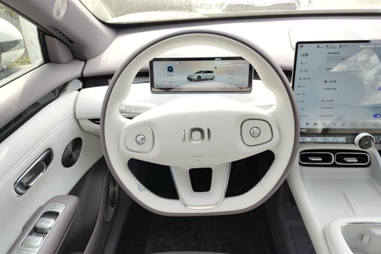 Used CHANGAN NEVO A06 2026 Model 240 Laser Ultra
