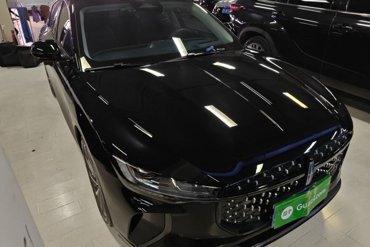 Used Lincoln Z 2025 2.0T Zunyi Hybrid Version Front Right 45 Deg