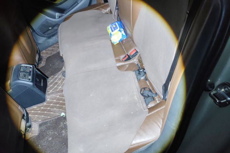 Used Audi A4L 2015 35 TFSI Automatic Comfort Model