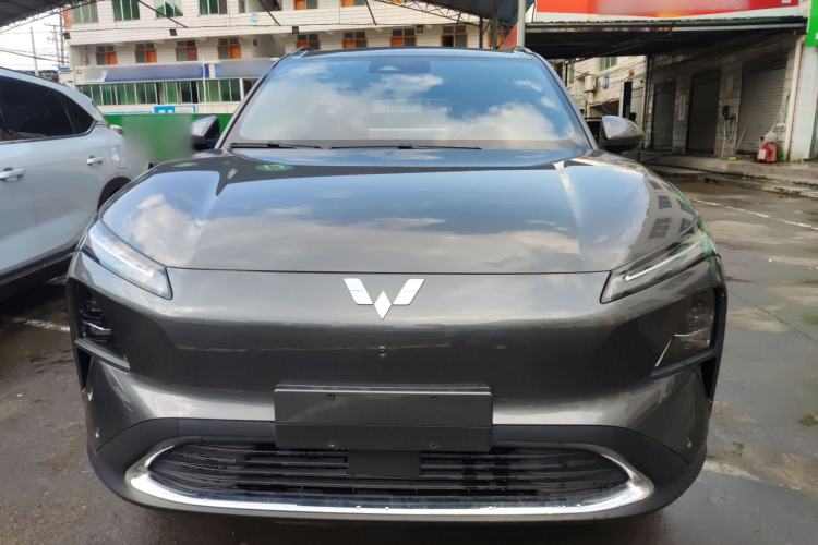 Used Wuling Xingguang S 2024 130 km Flagship Version Front