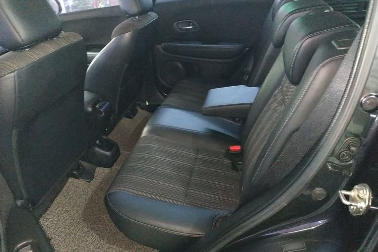 Used Honda Vezel 2017 1.8L CVT 2WD Elite Model