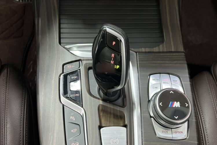 Used BMW X3 2019 xDrive30i Leading Model M Sport Package
