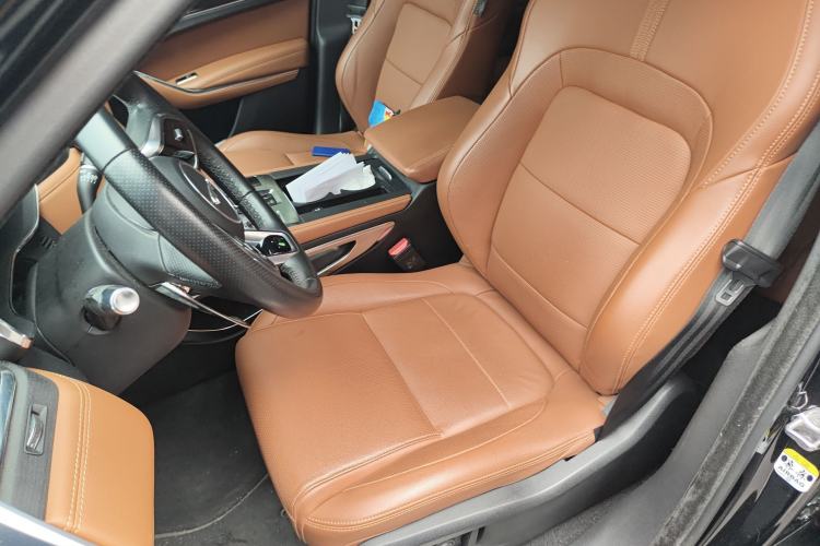 Used Jaguar F-PACE 2022 P250 R-Dynamic BLACK
