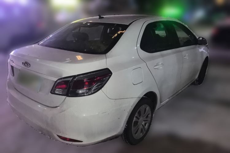 Used Chery Arrizo 3 2015 1.5L Manual Genuine Version