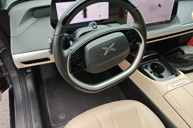 Used XPeng P7 2020 706G