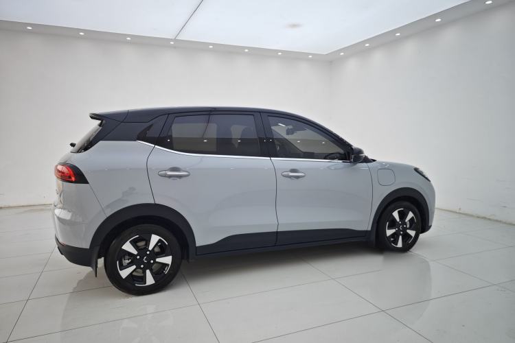 Used Wuling Bingo PLUS 2024 510 km Range 5-Seater Version

