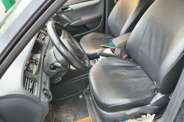 Used Volkswagen Lavida 2013 Revised Classic 1.6L Automatic Fashion Edition