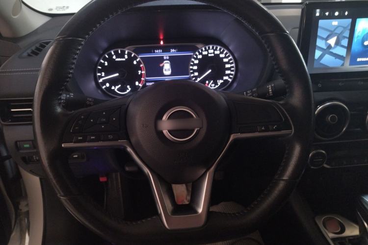 Used Nissan Sylphy 2023 1.6L CVT Enjoyment Edition