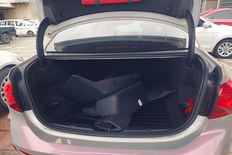 Used BMW 1 Series 2022 120i M Sport Night Edition