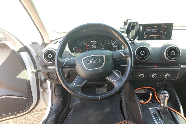 Used Audi A3 2014 Sportback 35 TFSI Automatic Ambition Edition