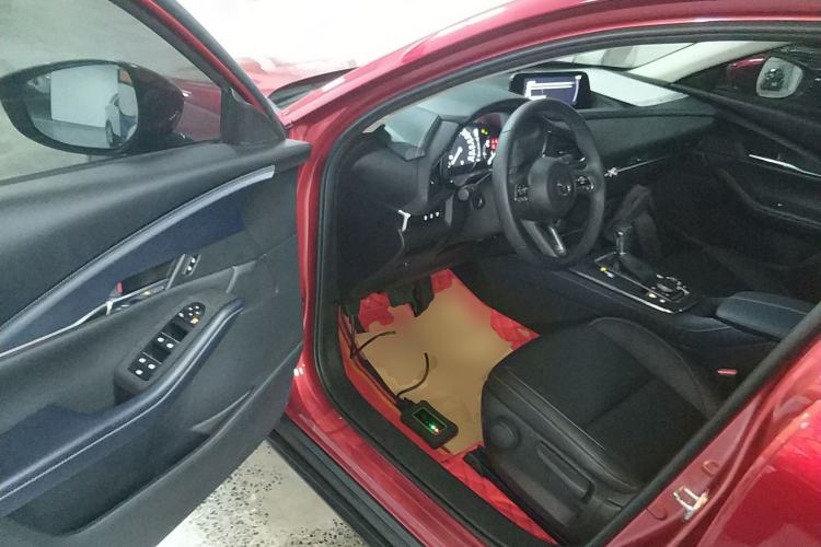 Used Mazda CX-30 2021 2.0L Automatic YAYUE Version
